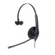 Jabra BIZ 1500 Mono QD Diadema Negro 1513-0154